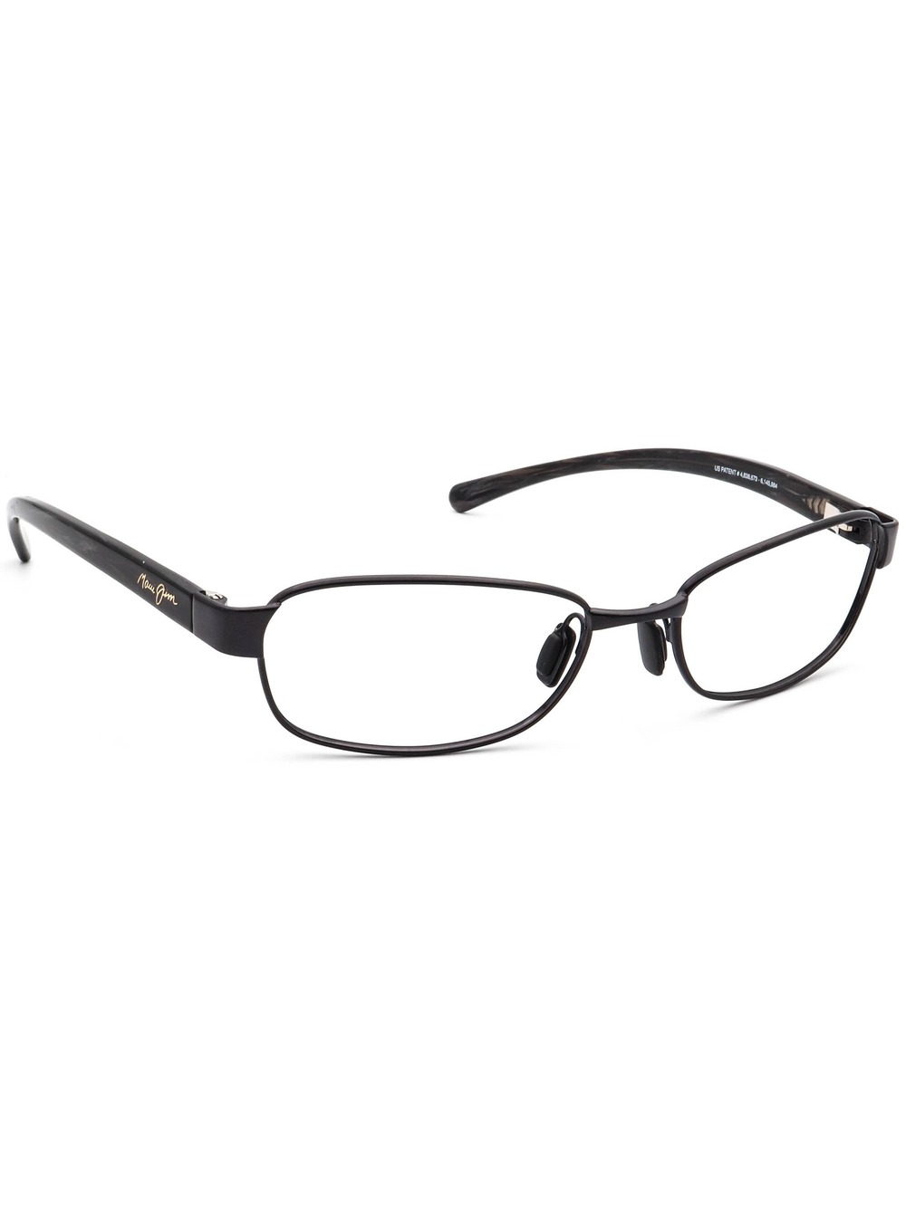 Maui Jim Kala MJ-101-02 Sunglasses (no lenses)